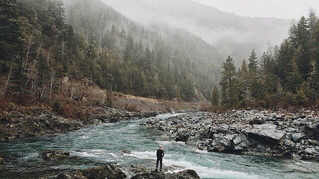 How Traveling Improves Your Quality of Life